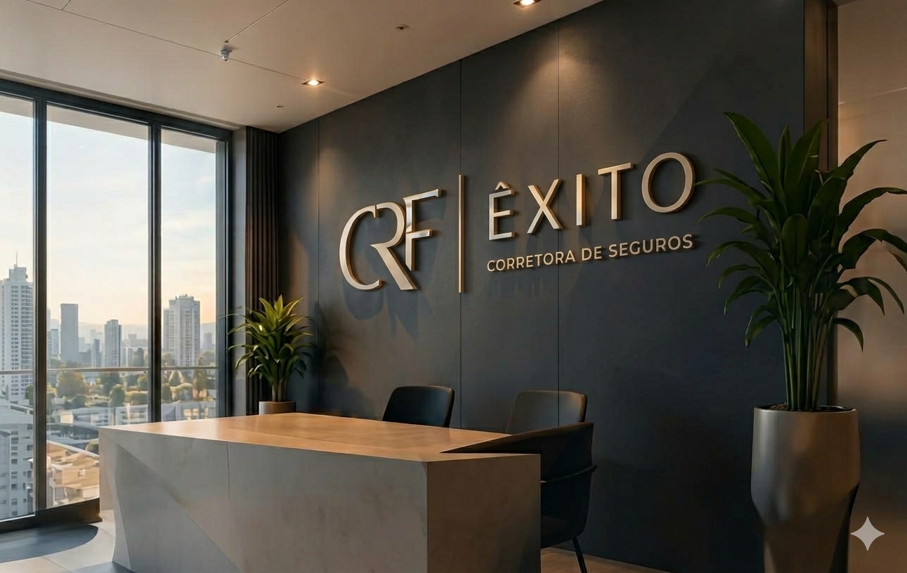 Ambiente institucional ilustrativo da CRF Êxito.